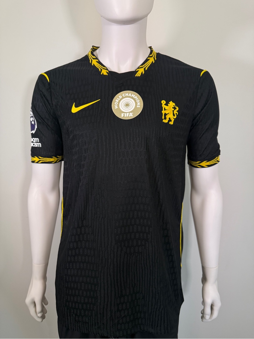 Nike away Chelsea jersey-large